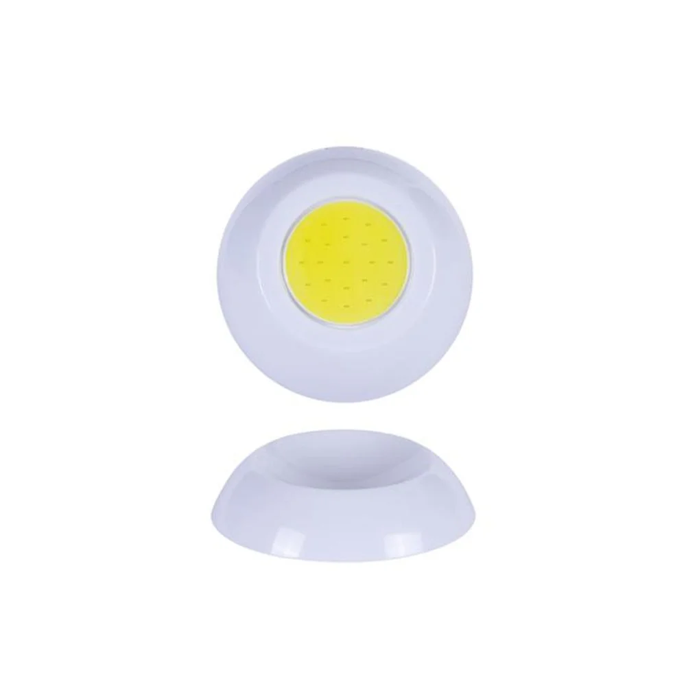 Brillar Wireless Swivel Ball LED Light