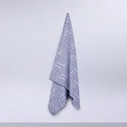 Lazy Dayz Quick Drying Sand Free Beach Towel - Makena