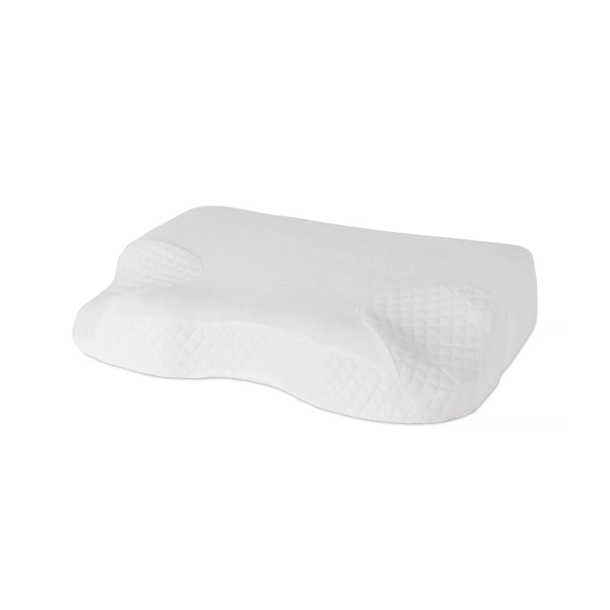 CPAP Contour Sleep Therapy Memory Foam Pillow