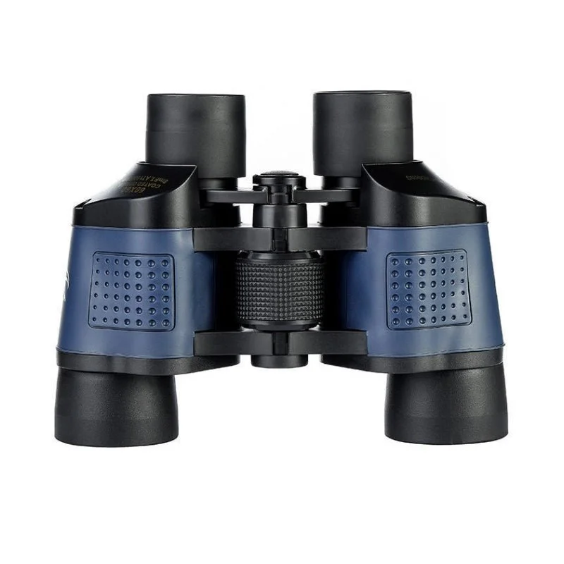 Binoculars HD2000T High Clarity 60X60 BAK4 Optics For Outdoor Hunting