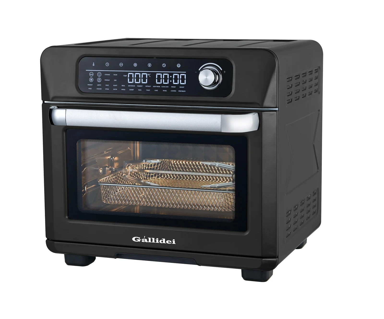 GALLIDEI  24L Air Fryer Oven