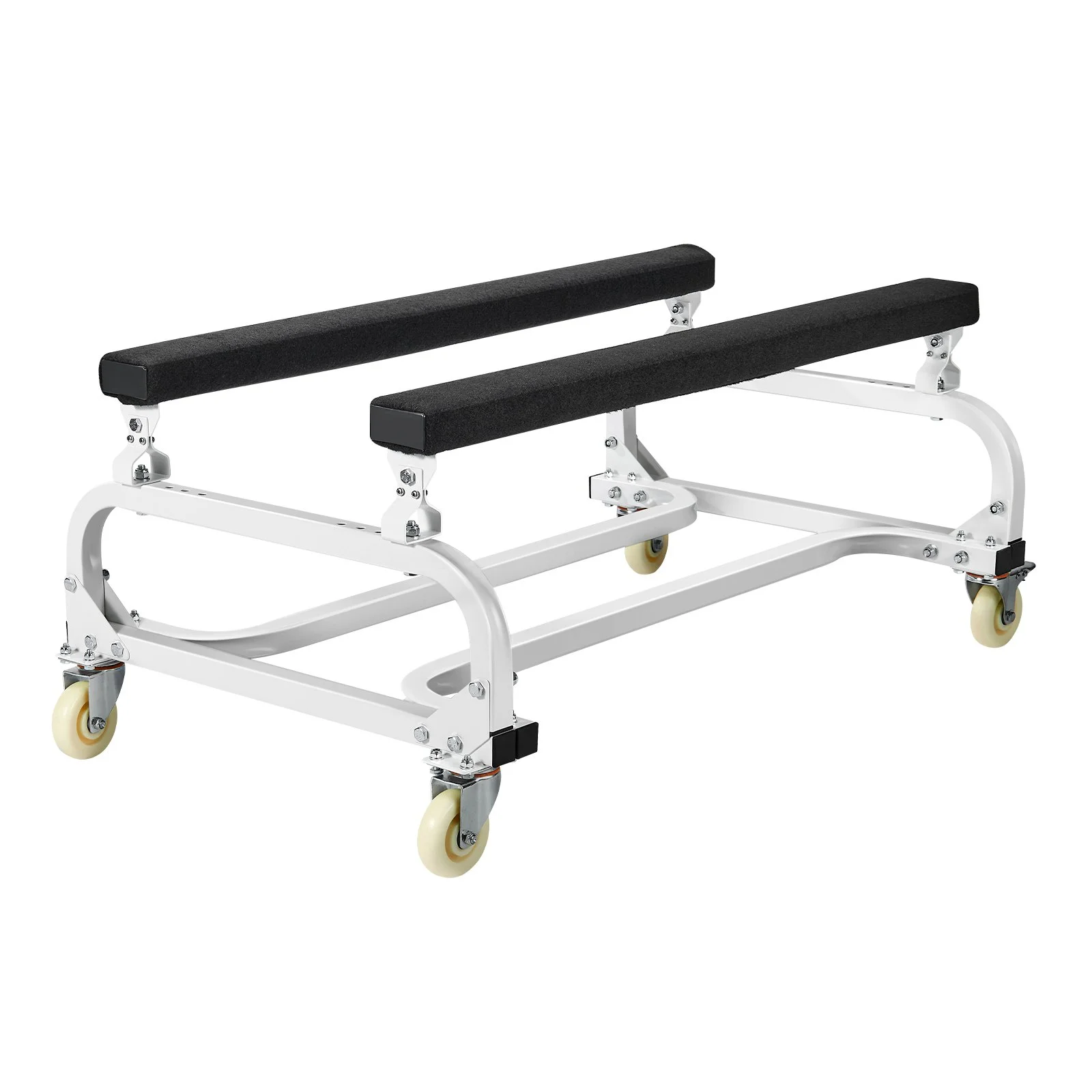 VEVOR Watercraft PWC Dolly Boat 454 kg Capacity Jet Ski Stand Storage Cart