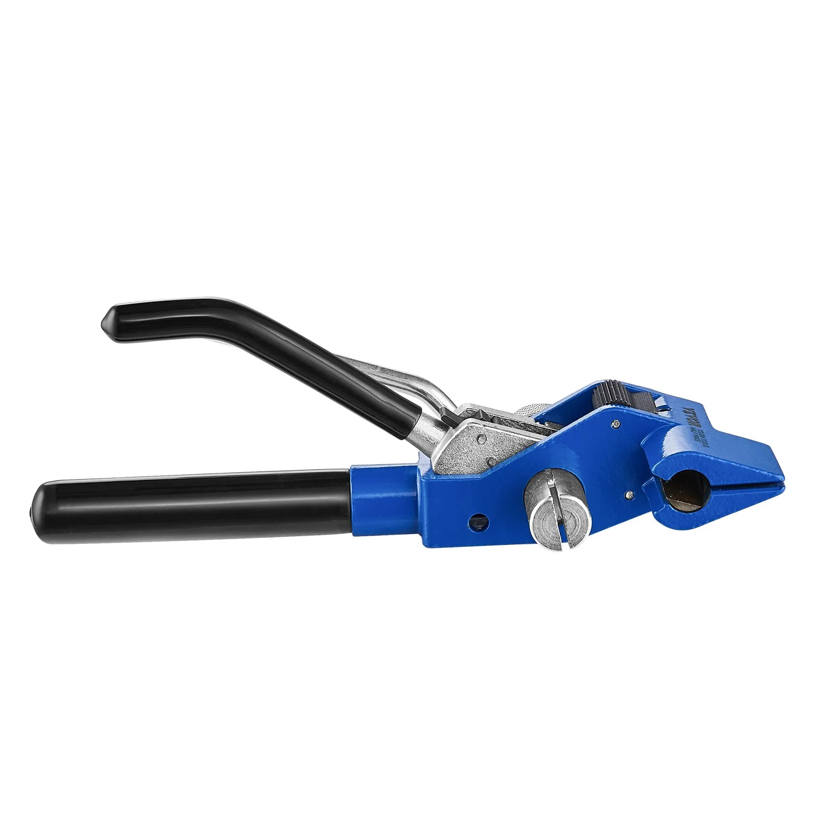 VEVOR Banding Strapping Kit with Strapping Tensioner Tool, 30 m Length 304 Stainless Steel Banding, 100 Metal Seals, Pallet Packaging Strapping Banding Kit, Banding Packaging Strapping for Packing