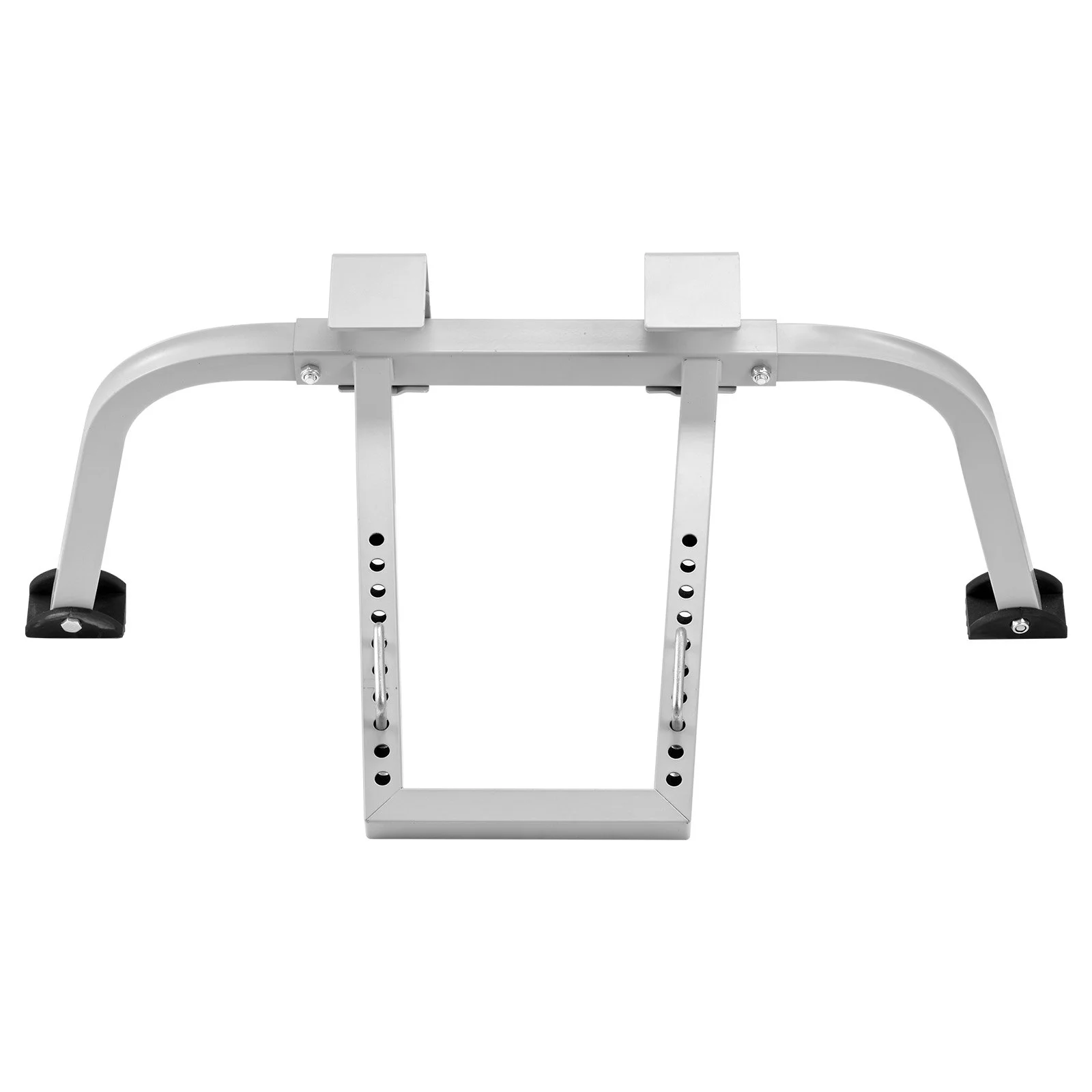 Ladder Stabilizer with Wing Span Heavy Duty Steel Roof Hook Stabilizer