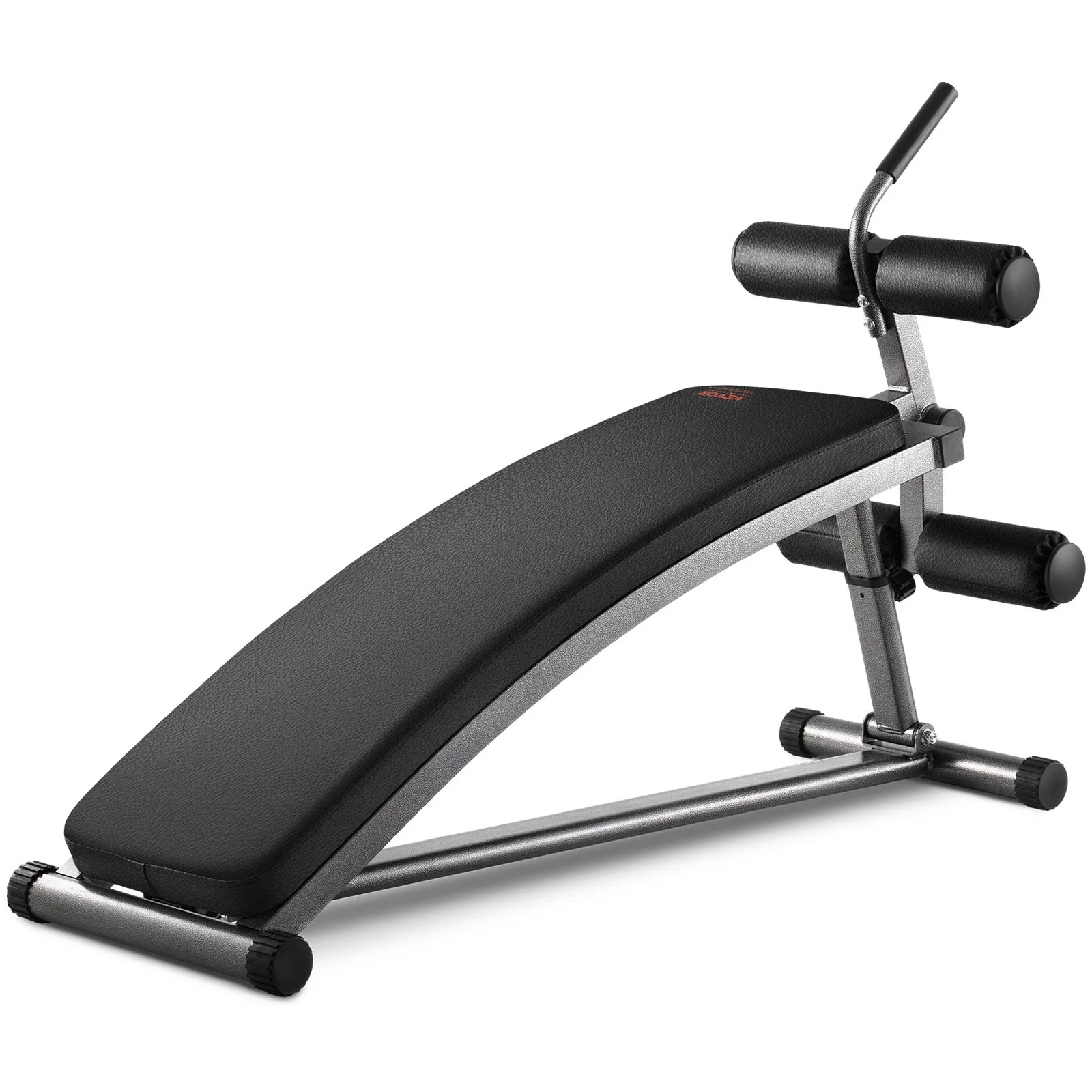 VEVOR Weight Bench Adjustable Situp Incline Bench for Home Gym Strength Training