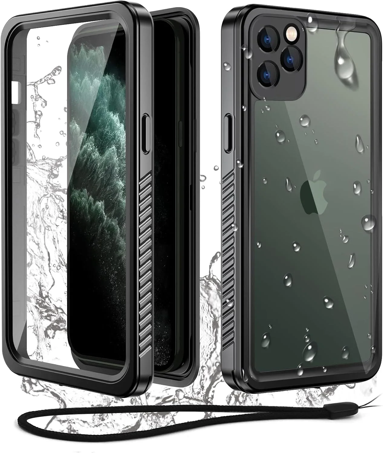iPhone 11 Pro Waterproof Case