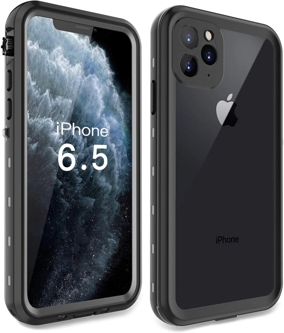 iPhone 11 Pro Max Waterproof Case