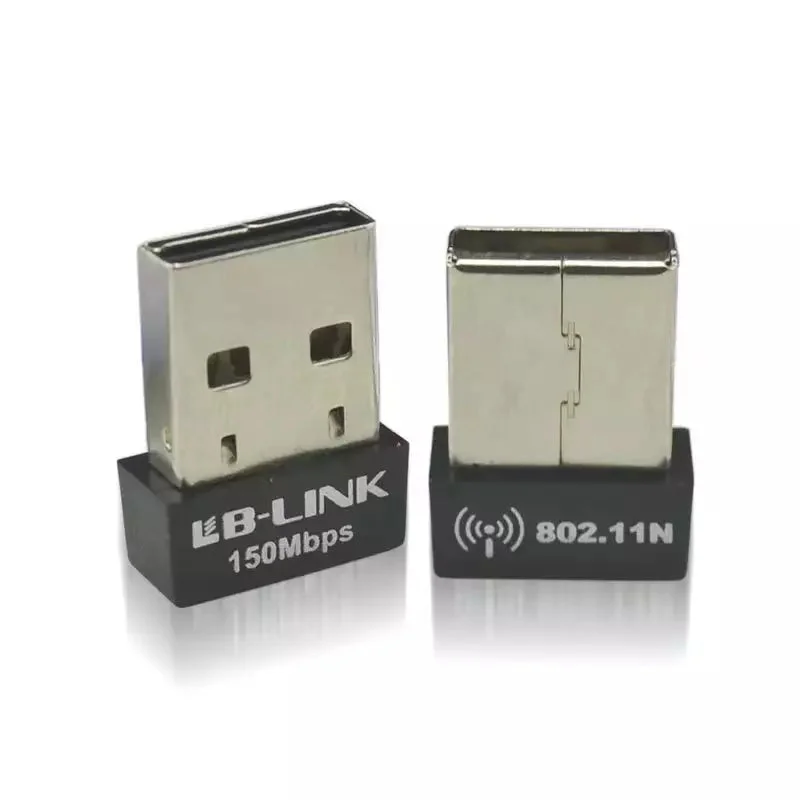 Wireless Receiver USB wifi adapter for laptop computer