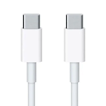 Type C To Type C Fast Charging Cable