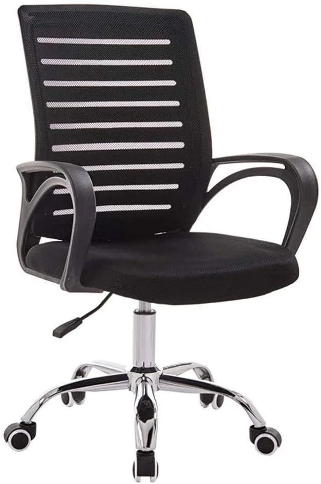 Ergonomic Office Chair SwiftChair - White