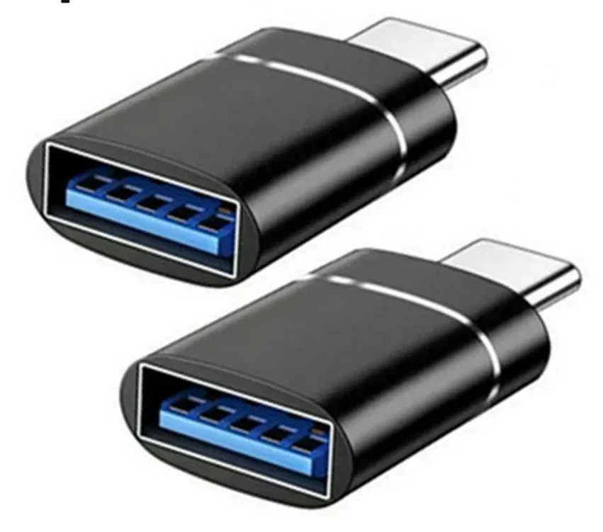 Type C to USB3.0 OTG converter