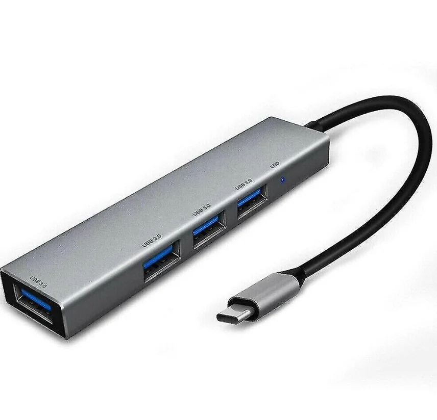 Type C to USB 3 0 Converter Hub Cable Adapter