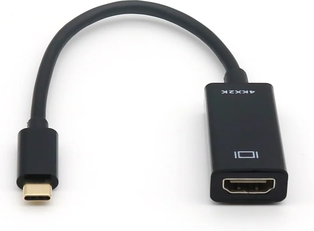 Type C USB C to HDMI Adapter