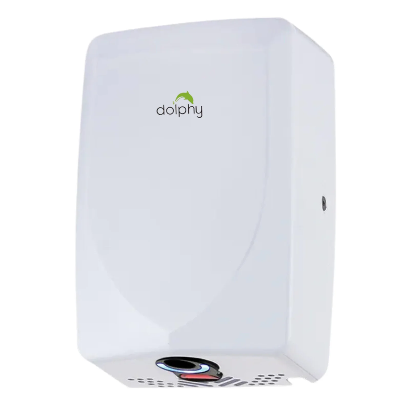 COMPACT Hand Dryer 700W & 1000W- ABS White