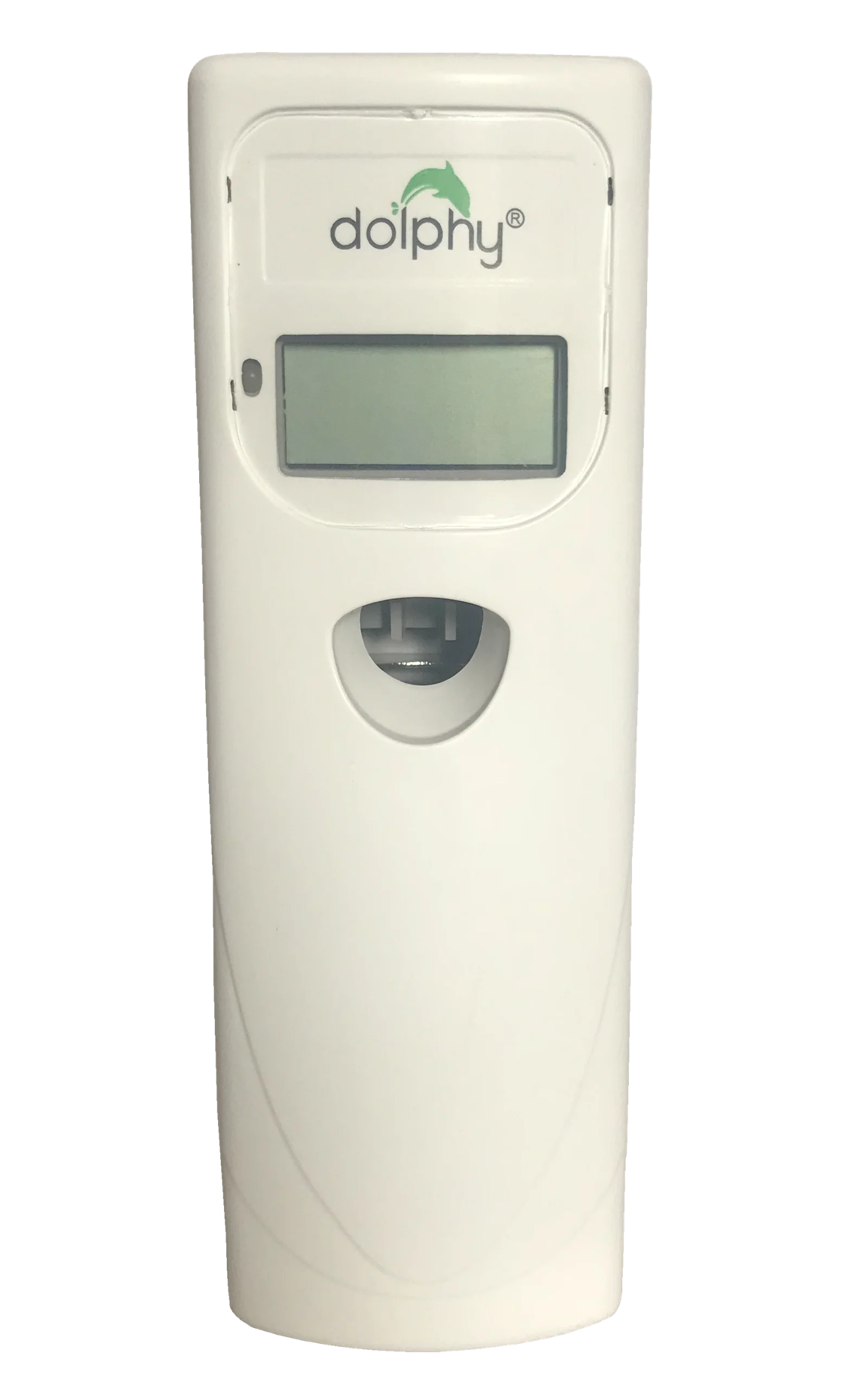 LED Automatic Aerosol Perfume Dispenser