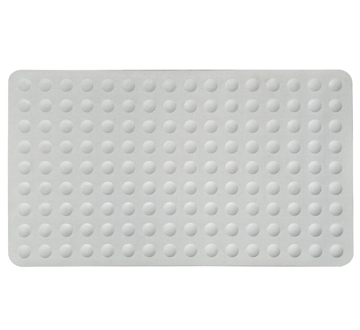 Hotel Rubber Bath Mat, Slip-Resistant